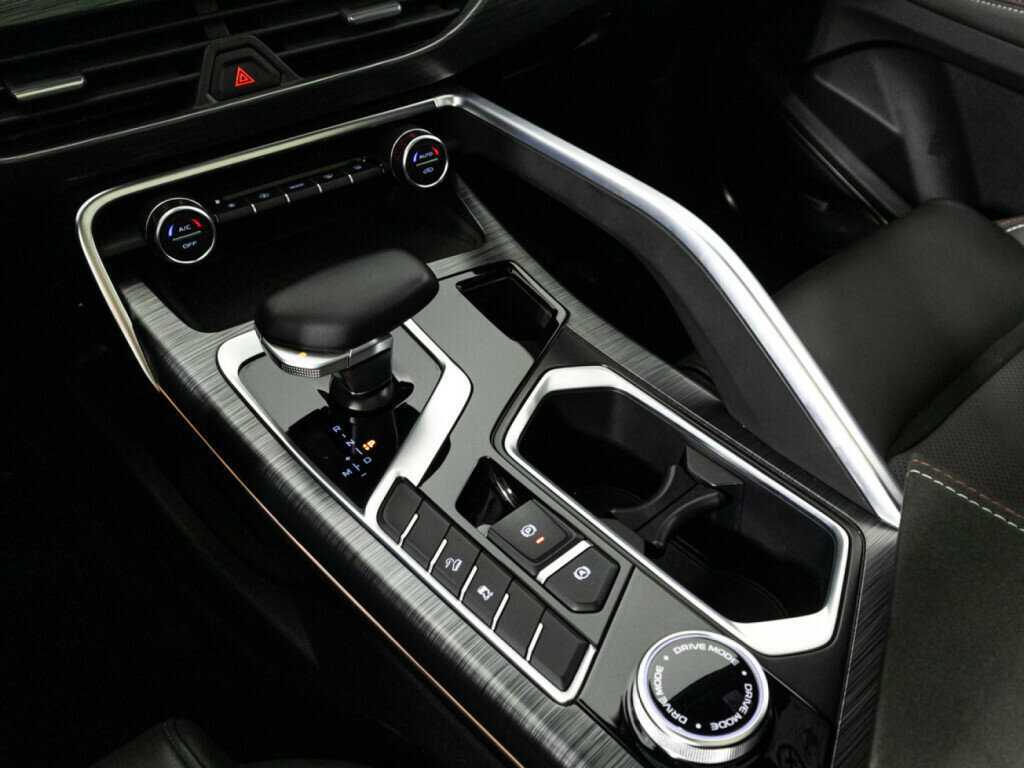 Купить Geely Tugella, 2023, 31 700 км, фото №22