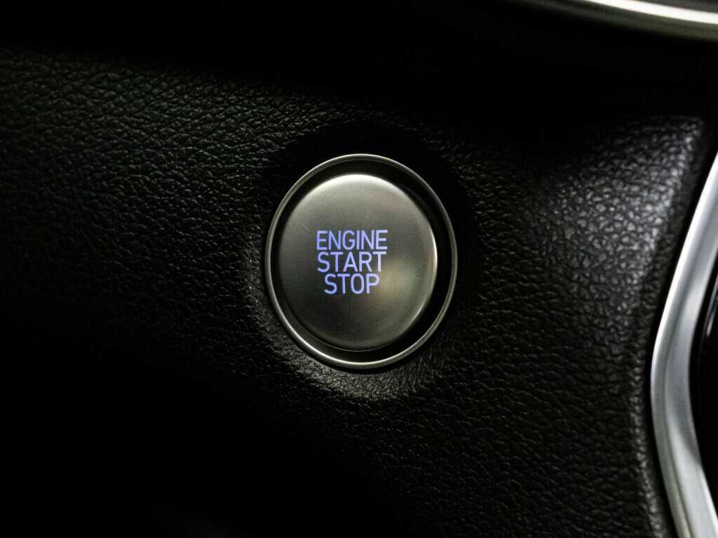 Купить Hyundai Santa Fe, 2018, 73 842 км, фото №14