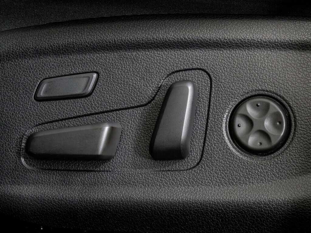 Купить Hyundai Santa Fe, 2018, 73 842 км, фото №25