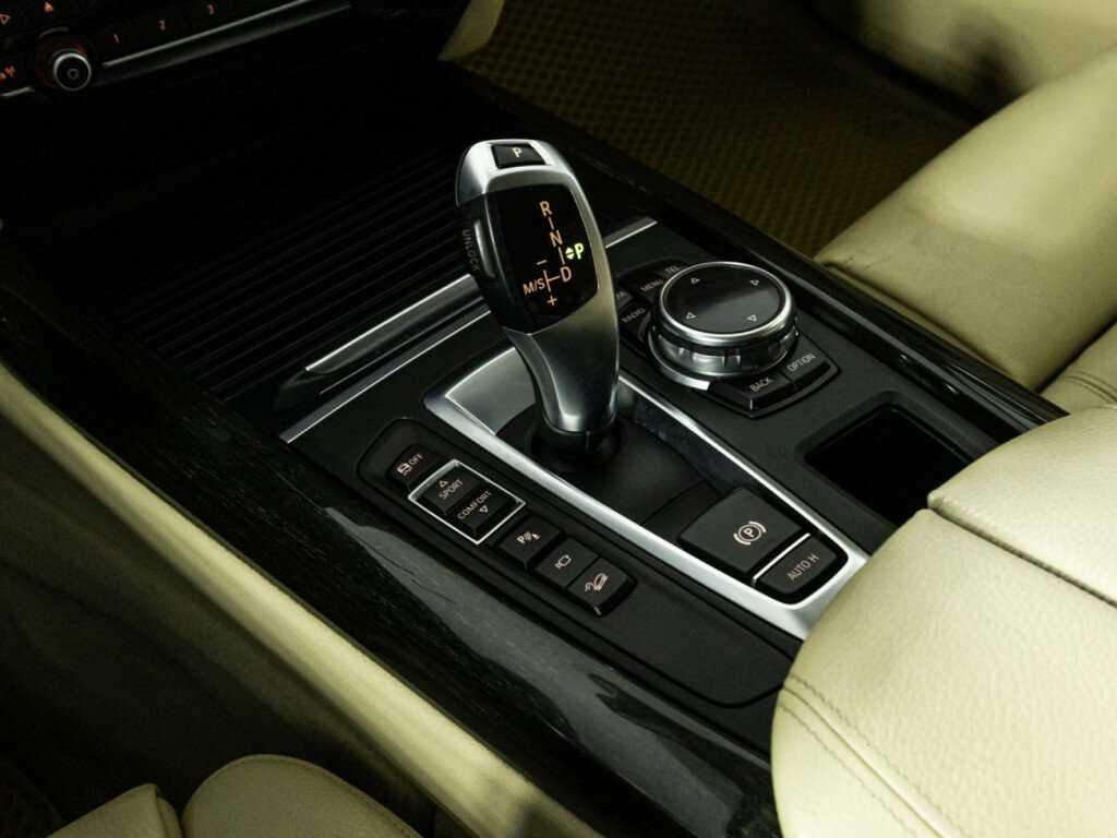 Купить BMW X5 30d, 2014, 250 000 км, фото №17