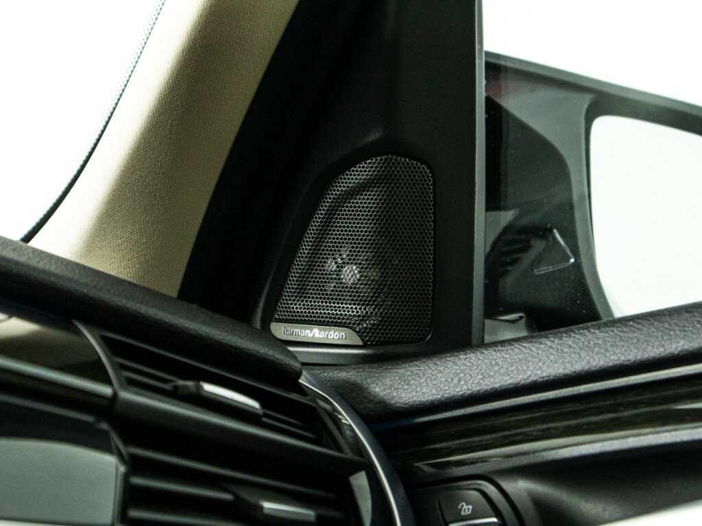 Купить BMW X5 30d, 2014, 250 000 км, фото №22