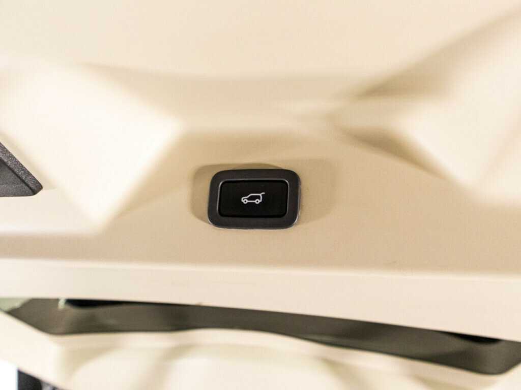 Купить Land Rover Range Rover, 2015, 126 909 км, фото №16