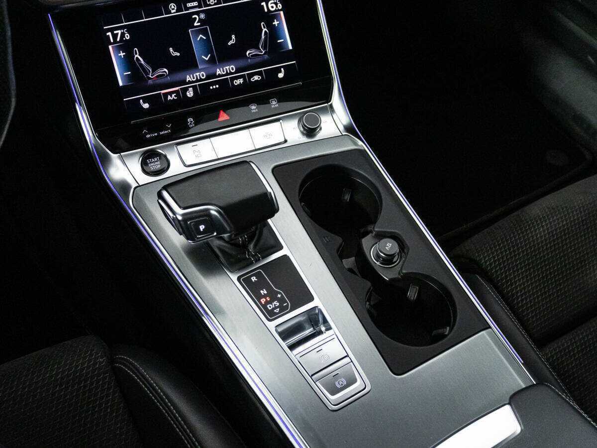 Купить Audi A6 45 TFSI, 2020, 99 880 км, фото №19