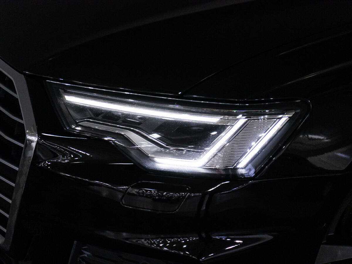 Купить Audi A6 45 TFSI, 2020, 99 880 км, фото №26