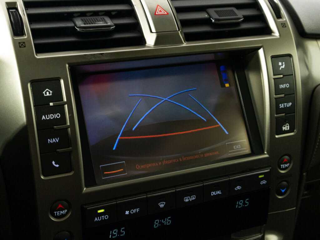 Купить Lexus GX 460, 2014, 321 509 км, фото №22