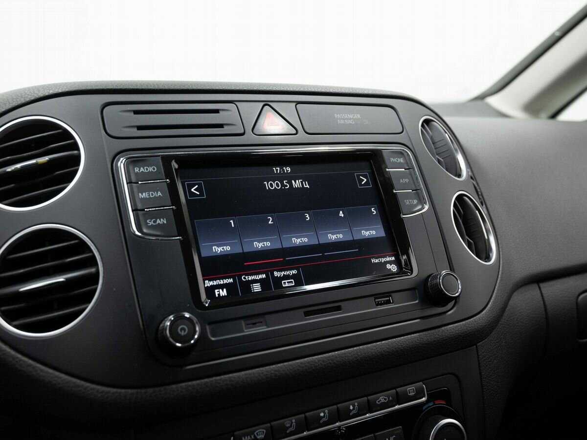 Купить Volkswagen Golf Plus, 2013, 211 000 км, фото №20