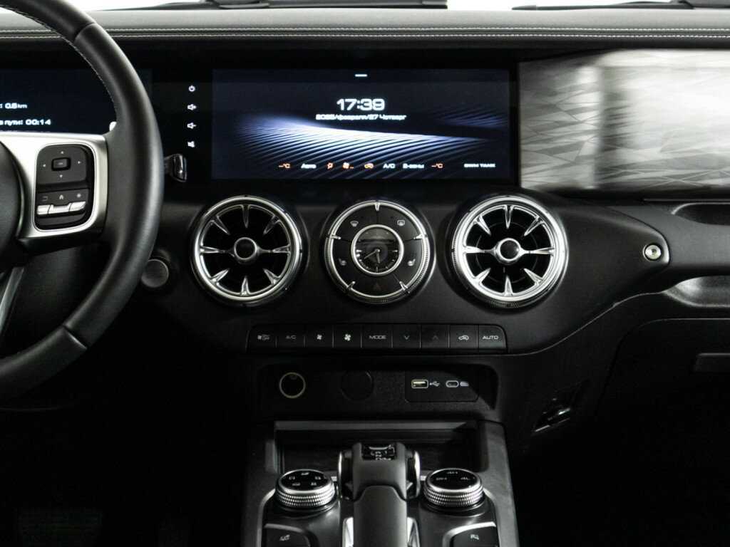 Купить Tank 300, 2024, 10 592 км, фото №14