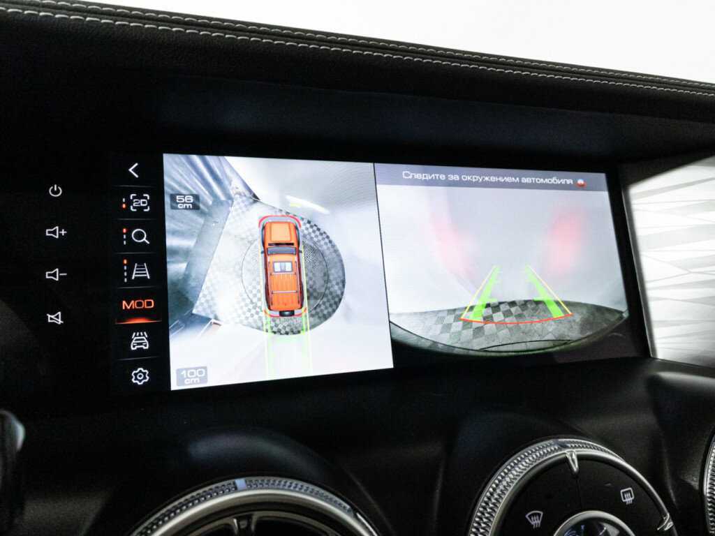 Купить Tank 300, 2024, 10 592 км, фото №17