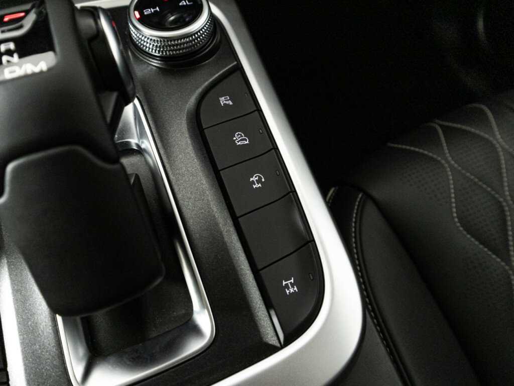 Купить Tank 300, 2024, 10 592 км, фото №19