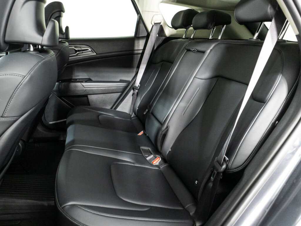 Купить Kia Sportage, 2023, 56 186 км, фото №8