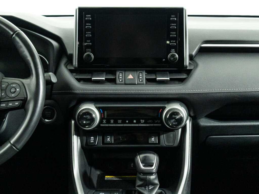 Купить Toyota RAV4, 2022, 117 001 км, фото №14