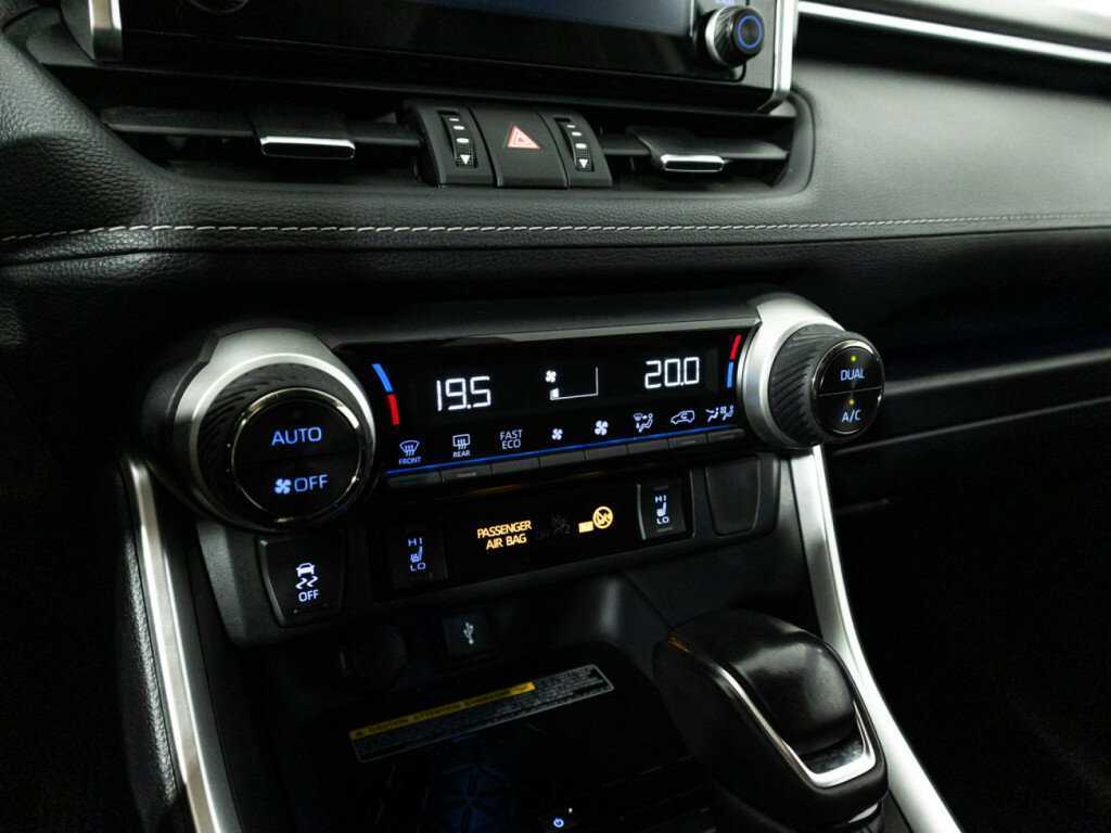 Купить Toyota RAV4, 2022, 117 001 км, фото №19