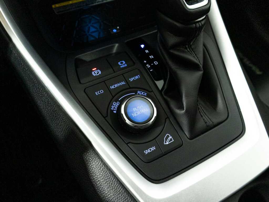 Купить Toyota RAV4, 2022, 117 001 км, фото №20