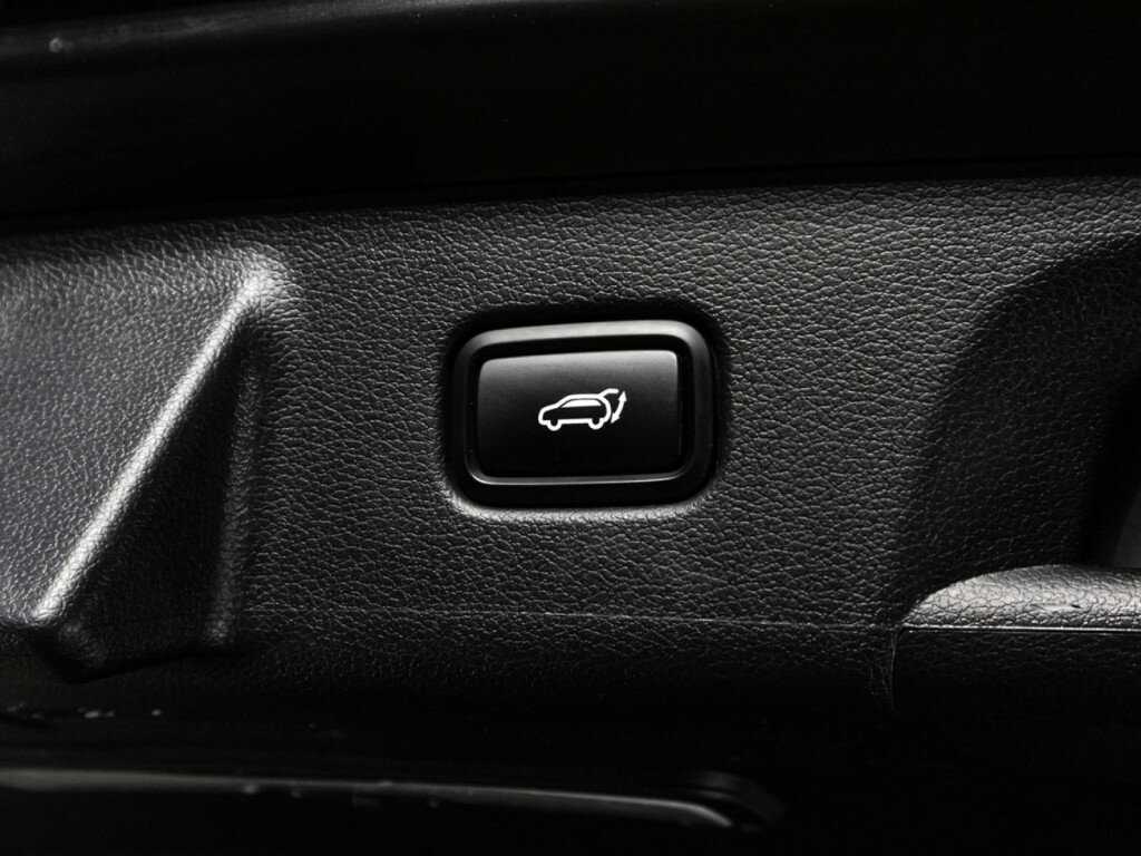 Купить Hyundai Palisade, 2021, 100 700 км, фото №16