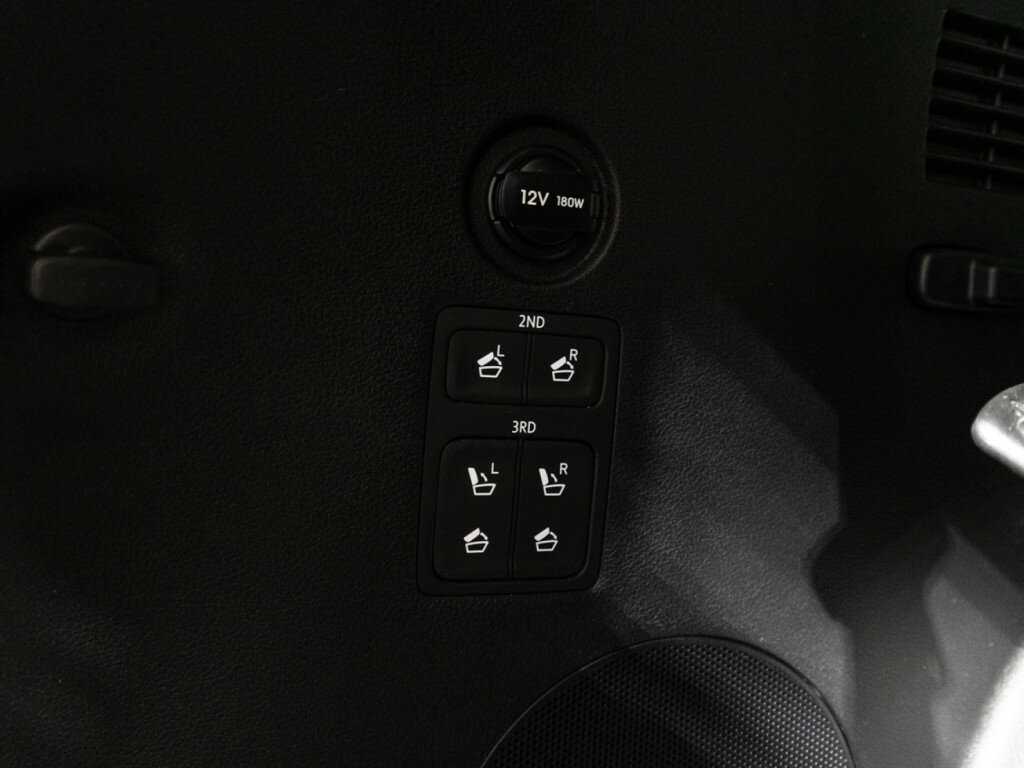 Купить Hyundai Palisade, 2021, 100 700 км, фото №17