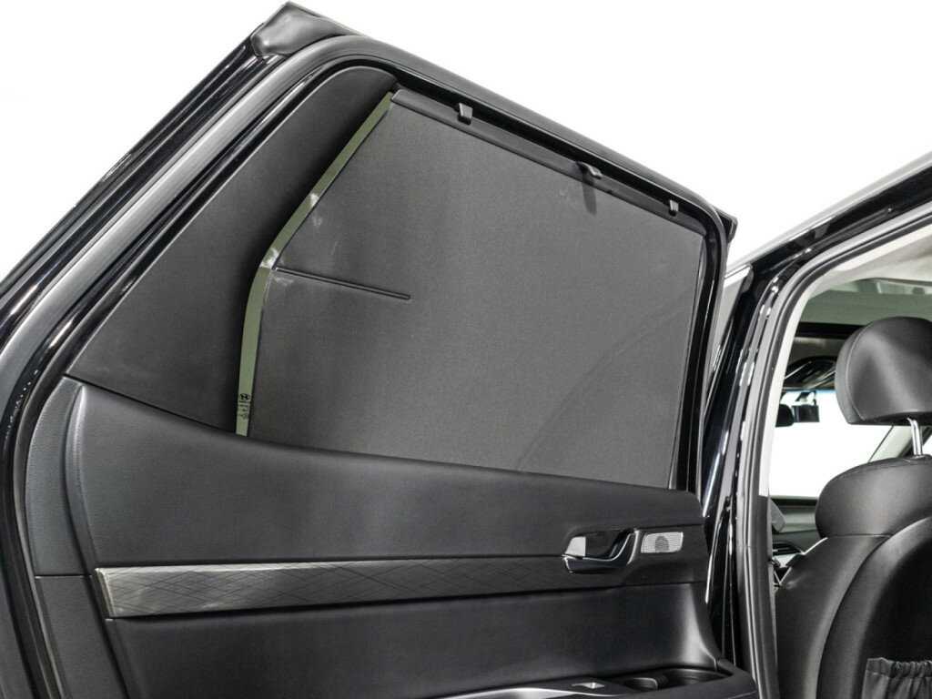 Купить Hyundai Palisade, 2021, 100 700 км, фото №19