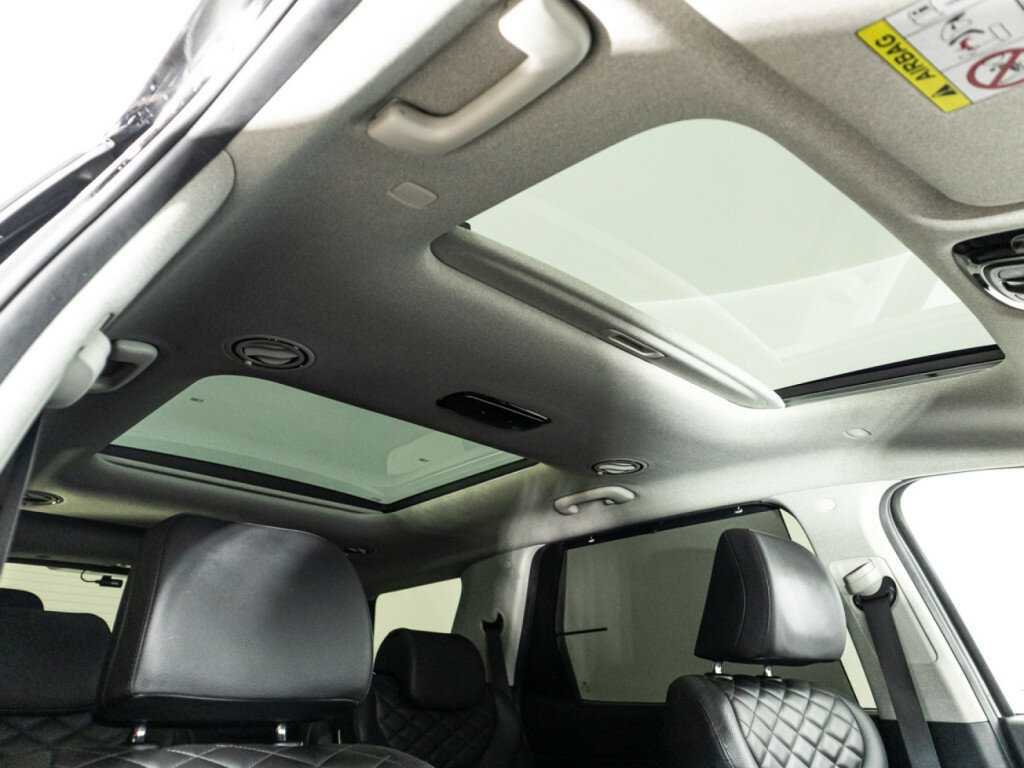 Купить Hyundai Palisade, 2021, 100 700 км, фото №27