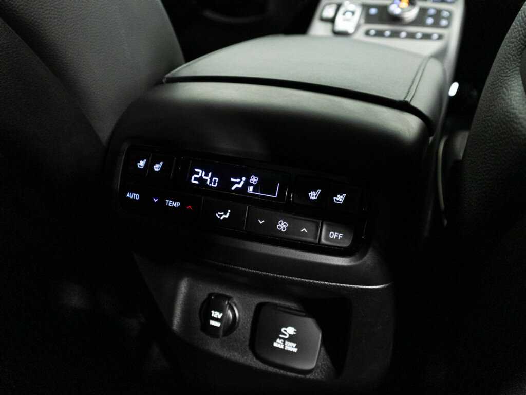 Купить Hyundai Palisade, 2021, 100 700 км, фото №30