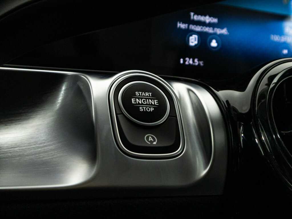 Купить Mercedes-Benz GLB 200, 2020, 67 565 км, фото №18