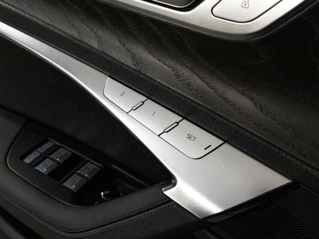 Купить Audi A7 45 TFSI, 2021, 43 429 км, фото №18