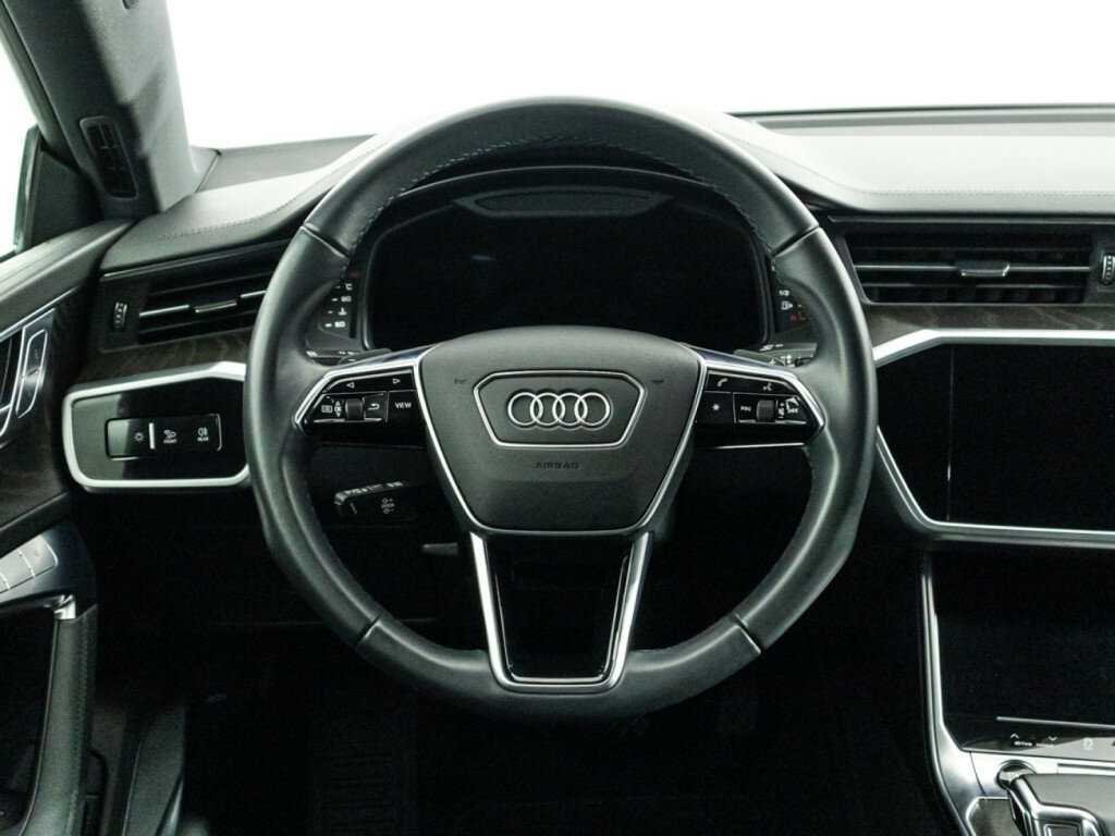 Купить Audi A7 45 TFSI, 2021, 43 429 км, фото №26