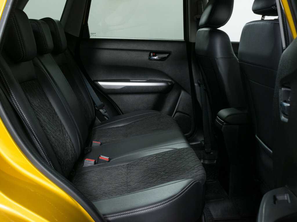 Купить Suzuki Vitara, 2019, 34 000 км, фото №10