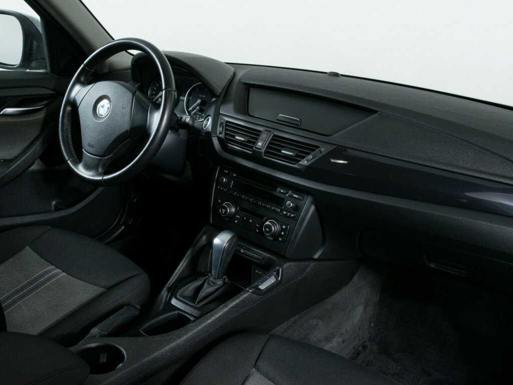 Купить BMW X1 20d, 2012, 60 932 км, фото №8
