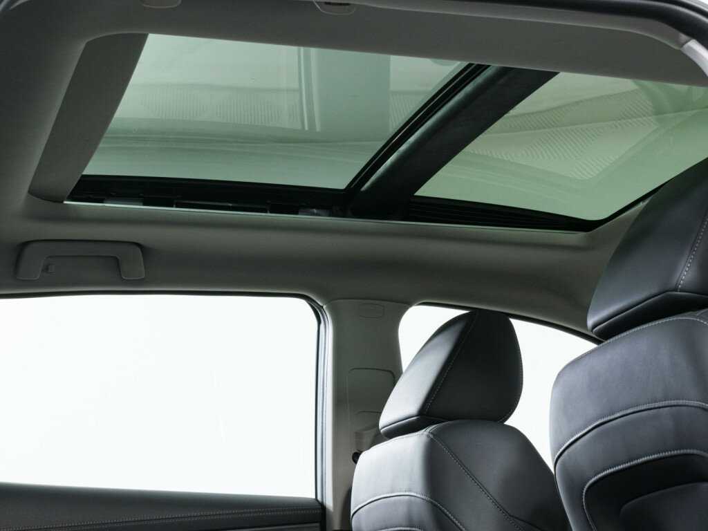 Купить Exeed LX, 2023, 14 200 км, фото №11