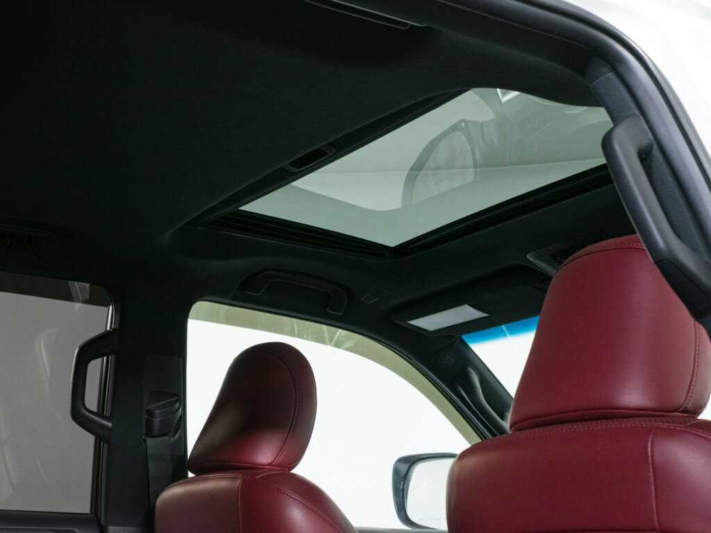 Купить Lexus GX 460, 2022, 73 550 км, фото №13