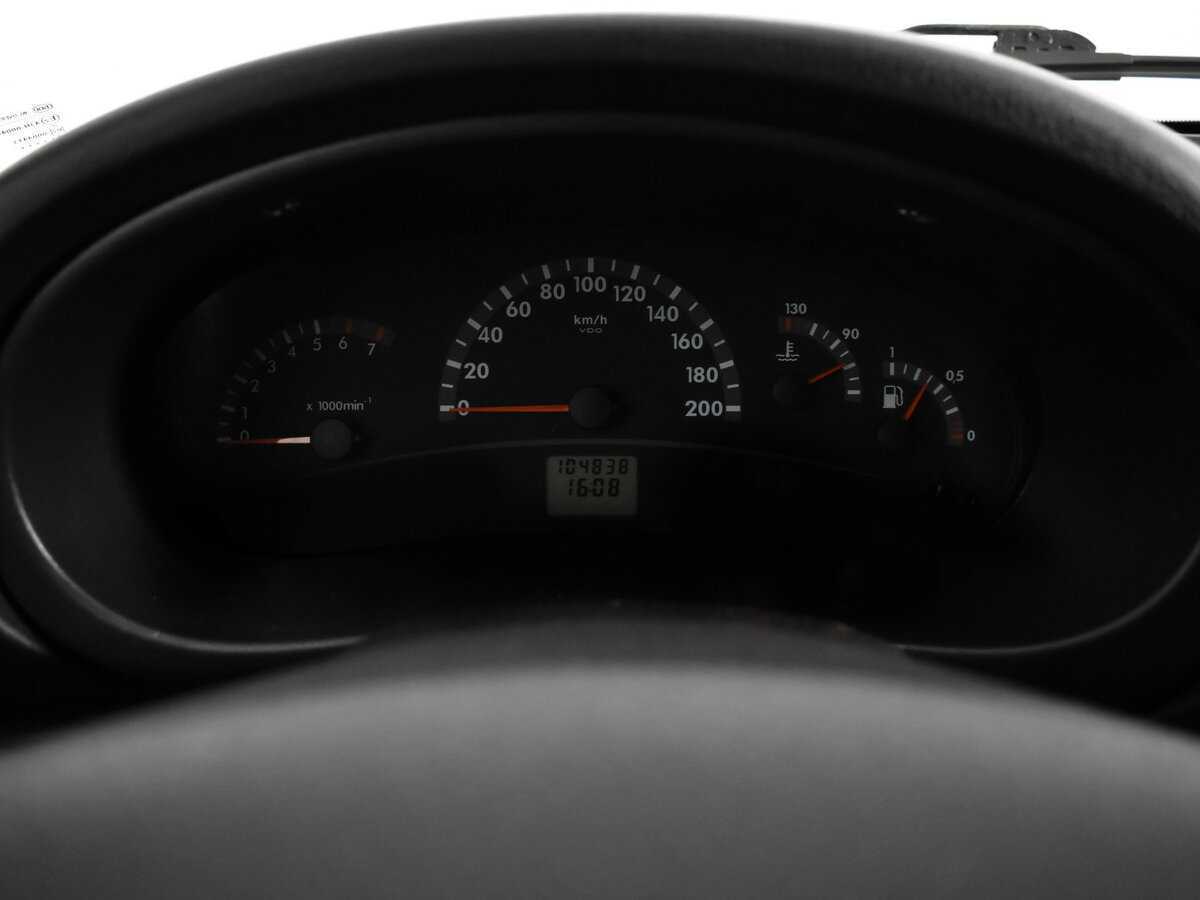 Купить Lada (ВАЗ) Kalina, 2012, 104 837 км, фото №11