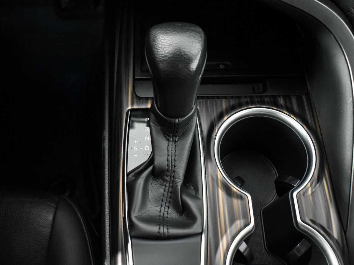 Купить Toyota Camry, 2020, 80 000 км, фото №7