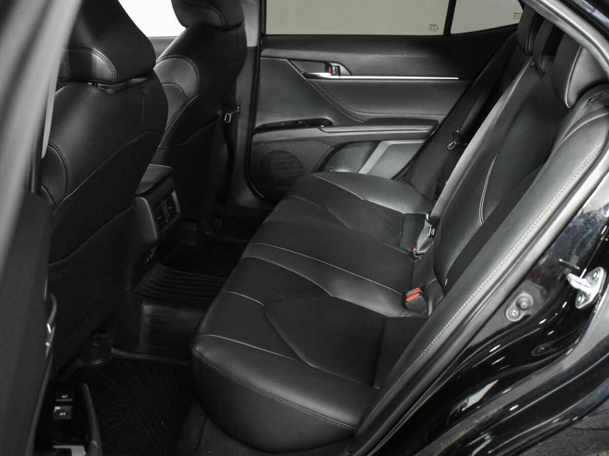 Купить Toyota Camry, 2020, 80 000 км, фото №10