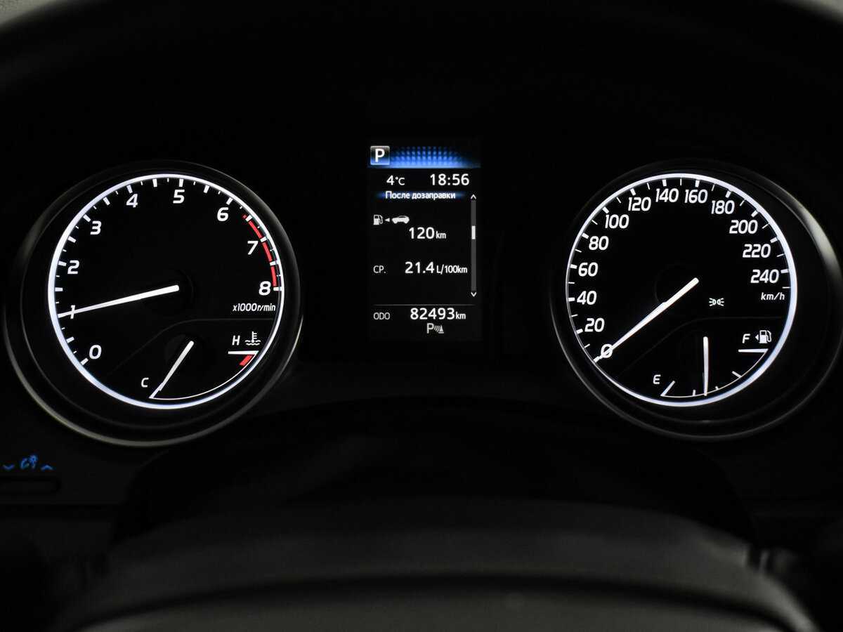 Купить Toyota Camry, 2020, 80 000 км, фото №19