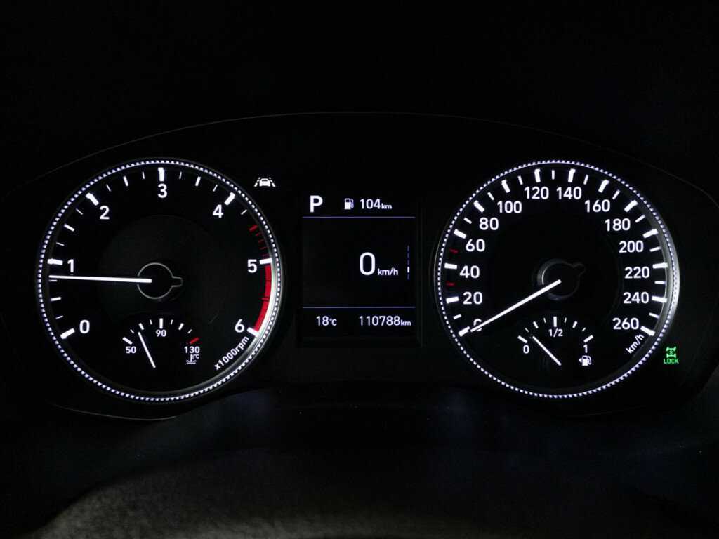 Купить Hyundai Santa Fe, 2019, 110 775 км, фото №12