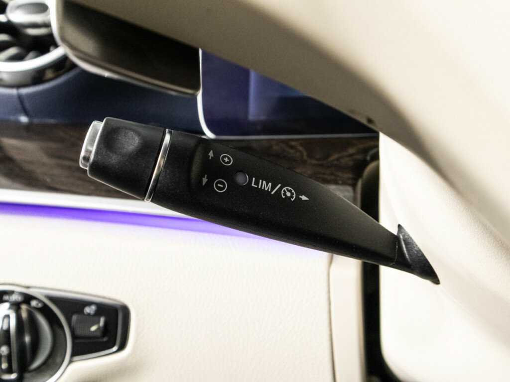 Купить Mercedes-Benz E-Класс 200, 2017, 67 994 км, фото №21