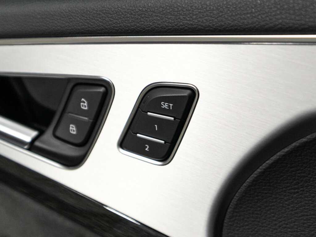 Купить Audi Q7, 2017, 56 894 км, фото №20