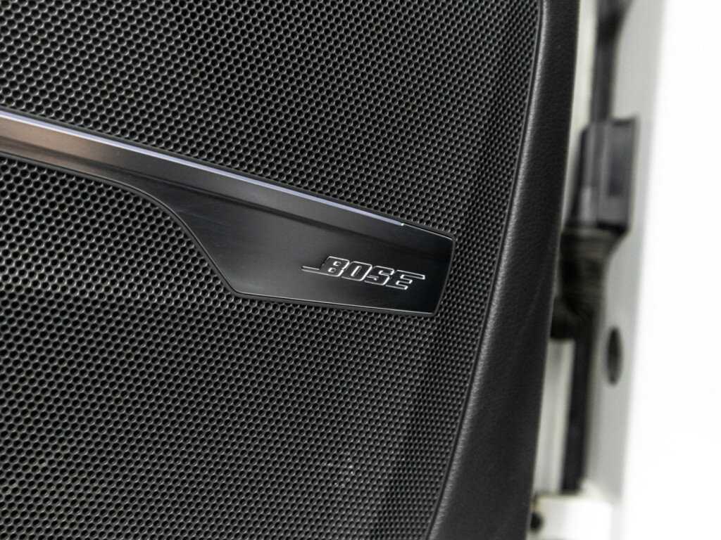 Купить Audi Q7, 2017, 56 894 км, фото №21