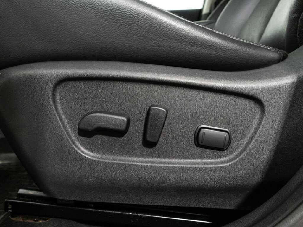 Купить Nissan X-Trail, 2017, 159 629 км, фото №18