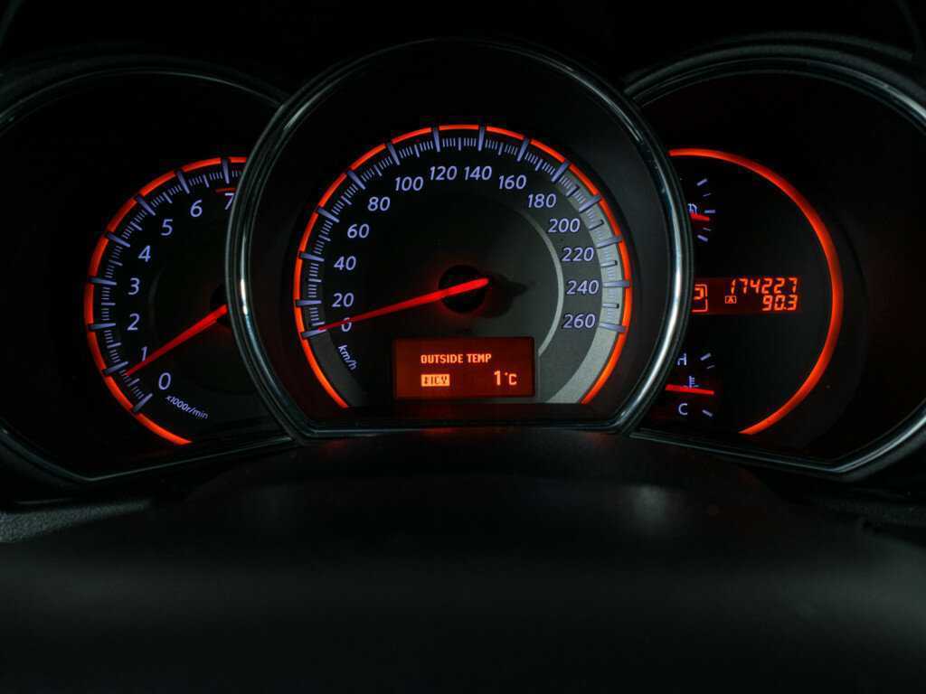 Купить Nissan Murano, 2010, 174 000 км, фото №9