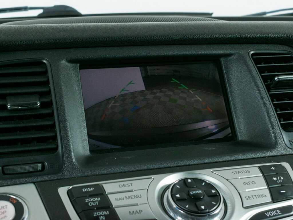 Купить Nissan Murano, 2010, 174 000 км, фото №14