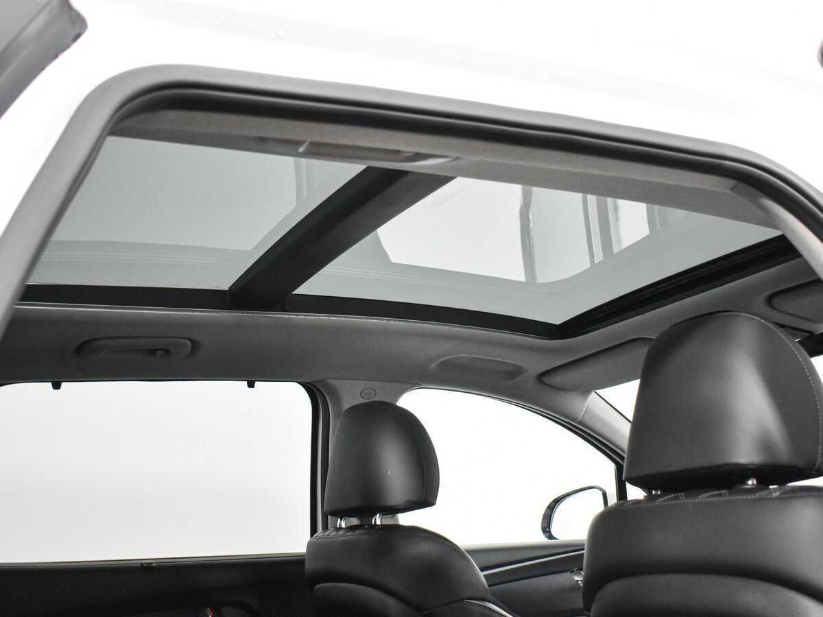 Купить Hyundai Santa Fe, 2021, 70 048 км, фото №18