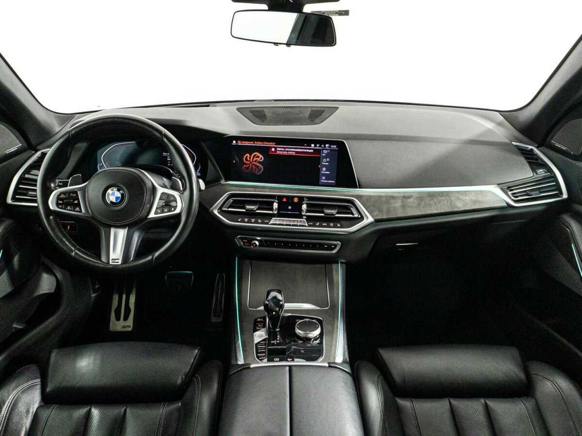 Купить BMW X5 30d, 2019, 150 000 км, фото №11