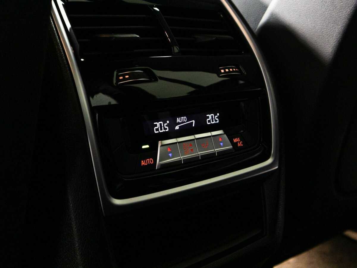 Купить BMW X5 30d, 2019, 150 000 км, фото №14