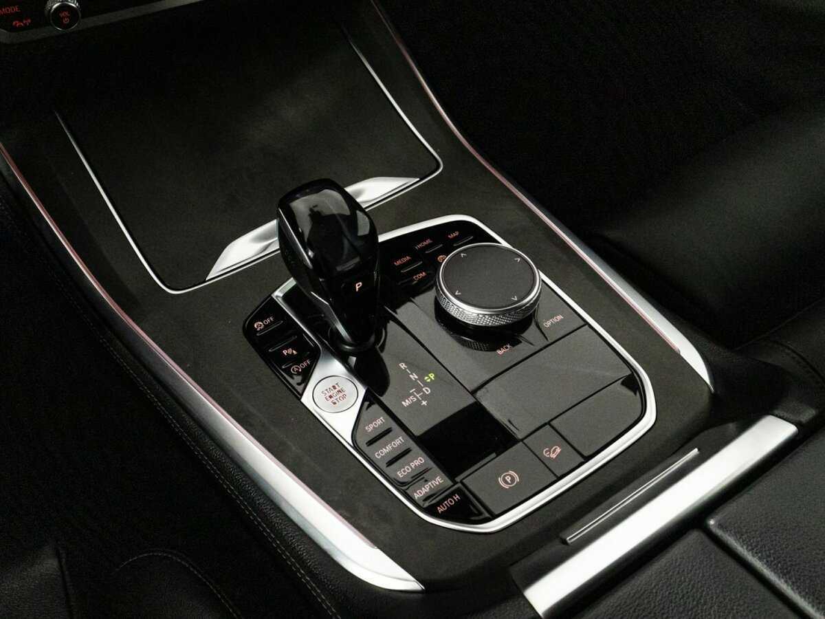 Купить BMW X5 30d, 2019, 150 000 км, фото №17
