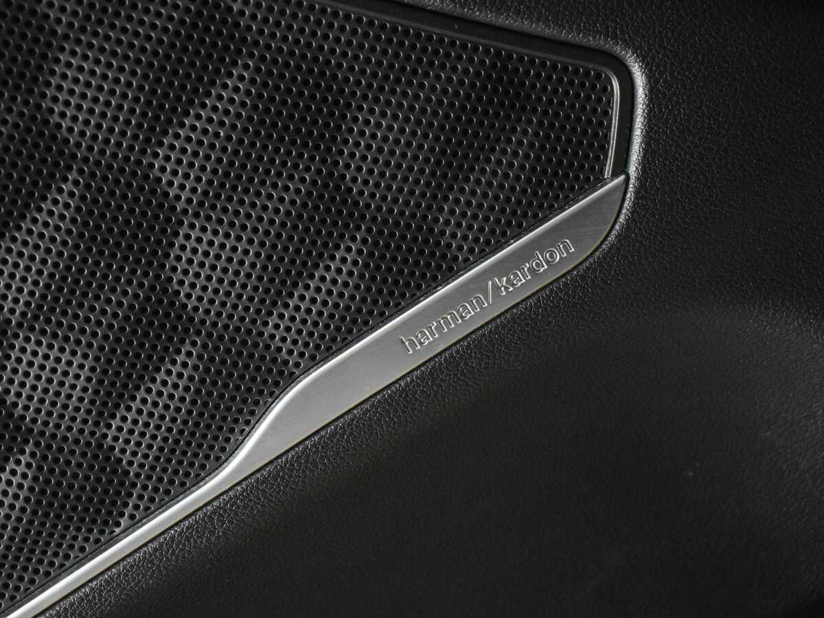 Купить Hyundai Santa Fe, 2021, 91 323 км, фото №8