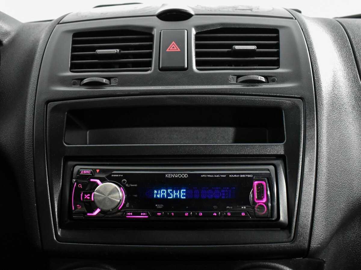 Купить Lada (ВАЗ) Kalina, 2013, 81 000 км, фото №13