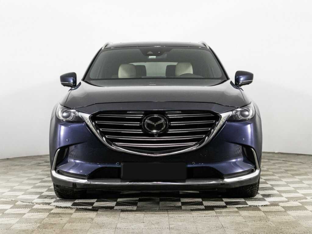 Mazda CX-9