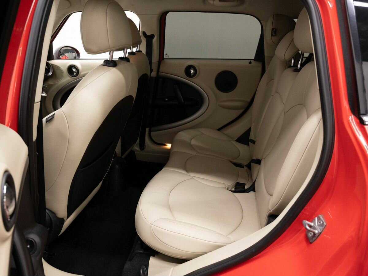 Купить Mini Countryman Cooper, 2011, 223 000 км, фото №10