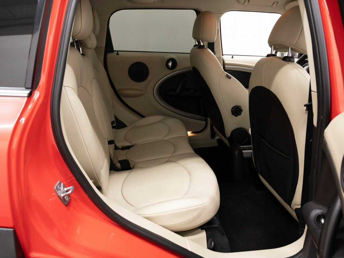 Купить Mini Countryman Cooper, 2011, 223 000 км, фото №11