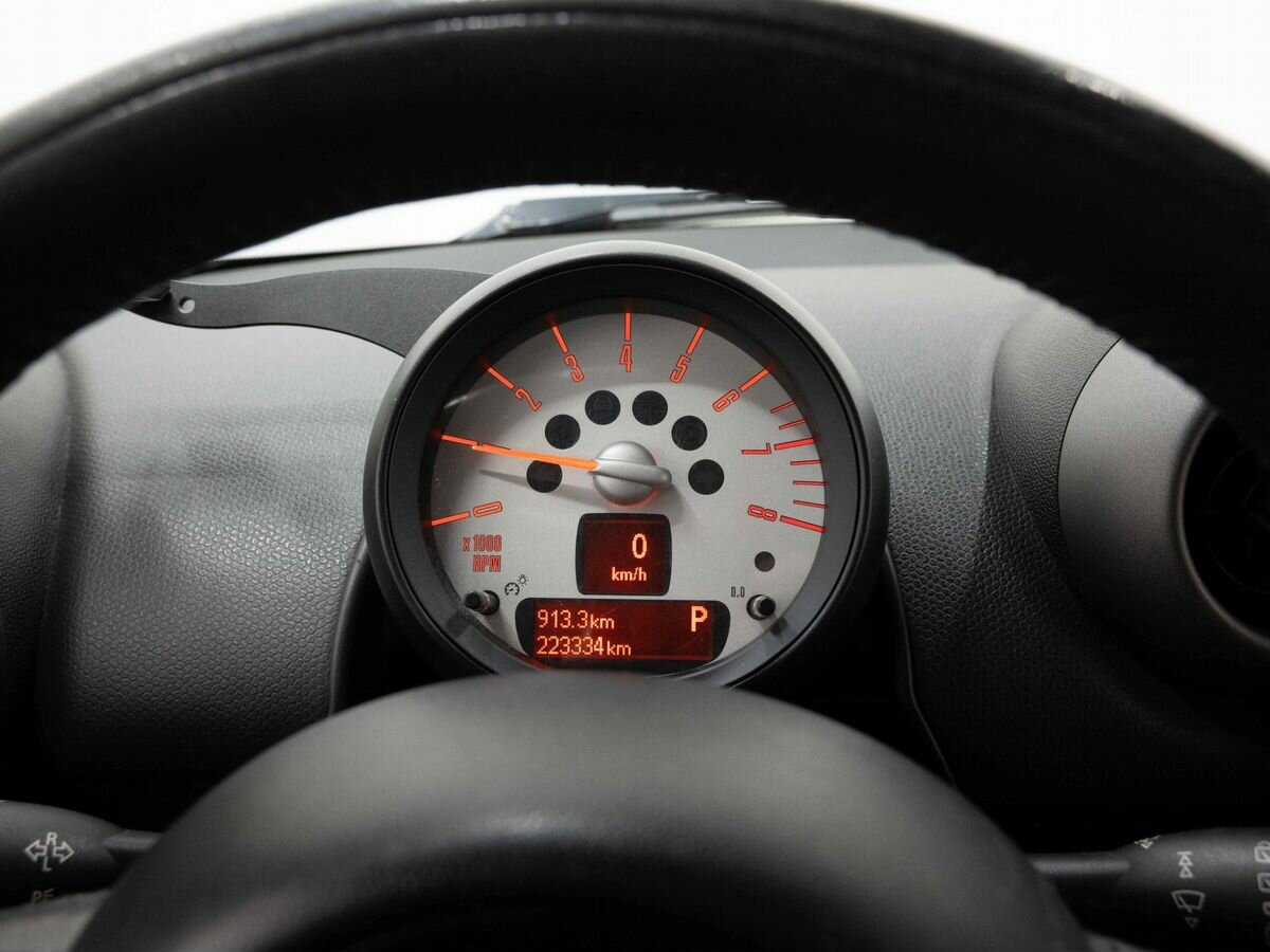 Купить Mini Countryman Cooper, 2011, 223 000 км, фото №18